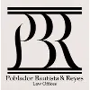 Poblador Bautista & Reyes Law Offices Poblador Bautista & Reyes Law Offices