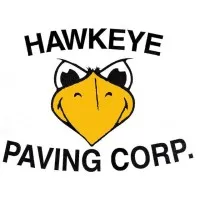 Hawkeye Paving Corp