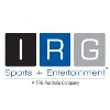 IRG Sports + Entertainment IRG Sports + Entertainment