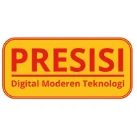 Presisi Digital Moderen Teknologi