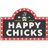 Happy Chicks Happy Chicks