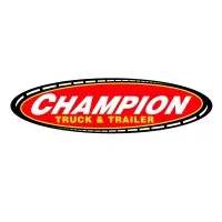 Champion Truck and Trailer