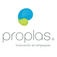 PROPLAS S.A. | Empaques plásticos | Plastic packaging