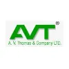 A.V.Thomas Leather & Allied Products Pvt.Ltd A.V.Thomas Leather & Allied Products Pvt.Ltd
