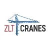 ZLT TOWER CRANES
