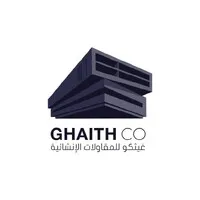 غيثكو للمقاولات الإنشائية Ghaithco
