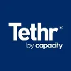 Tethr, a Creovai company Tethr, a Creovai company
