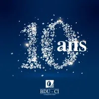 Banque De l'Union Côte d'Ivoire