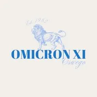 Omicron Xi Omicron Xi