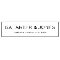 Galanter & Jones