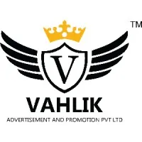 Vahlik Advertisment And Promotion Pvt Ltd.