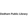 Dedham Public Library Dedham Public Library