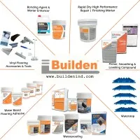 Builden Industries Sdn Bhd