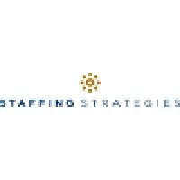 Staffing Strategies, LLC Staffing Strategies, LLC