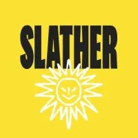 SLATHER SPF