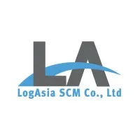 LogAsia SCM Co., Ltd LogAsia SCM Co., Ltd