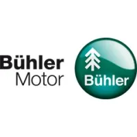 Bühler Motor / Buehler Motor