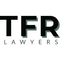 TFR Lawyers