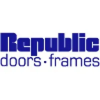 Republic doors and frames