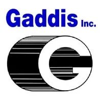 Gaddis Inc Mechanical Seals