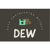 Data Engineering Weekly