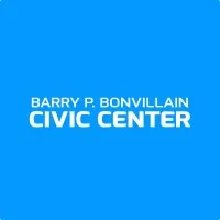 Barry P. Bonvillain Civic Center Barry P. Bonvillain Civic Center