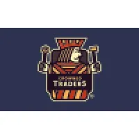 Crowned Traders