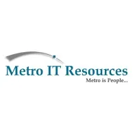 Metro IT Resources Metro IT Resources