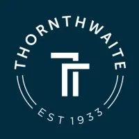 Thornthwaite Thornthwaite