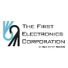 The First Electronics Corporation, Connected by Trexon The First Electronics Corporation, Connected by Trexon