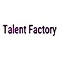Talent Factory North America Talent Factory North America