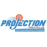Projection EdTech Pvt Ltd Projection EdTech Pvt Ltd