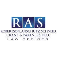 Robertson, Anschutz & Schneid, P.L.