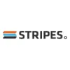 Stripes. Stripes.