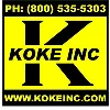 Koke Incorporated