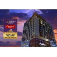 Amerin Hotel Johor Bahru