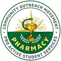 CEU Community Outreach Movement Pro-Active Student Services - Pharmacy Chapter