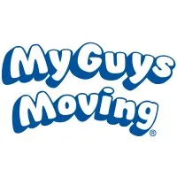 My Guys Moving & Storage