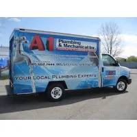 A1 Plumbing & Mechanical