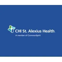CHI St. Alexius Health