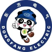 DONGFANG ELECTRIC CORPORATION (DEC) email format