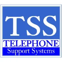 Telephone Support Systems