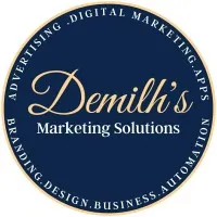 Demilh's Marketing Solutions