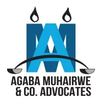 Agaba Muhairwe & Co. Advocates