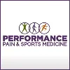 Performance Pain & Sports Medicine Performance Pain & Sports Medicine
