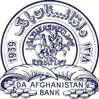 Da Afghanistan Bank Da Afghanistan Bank