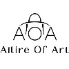 Attire Of Art