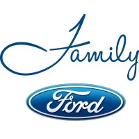 Family Ford Ltd