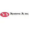 Systems 3, Inc. Systems 3, Inc.