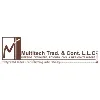 Multitech Trading and Contracting L.L.C. Multitech Trading and Contracting L.L.C.